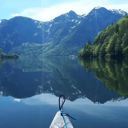 Hillebrand Apartment Sankt Wolfgang im Salzkammergut