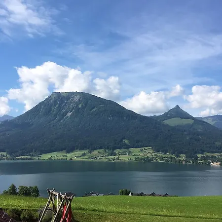 Ferienwohnung Hillebrand Apartmán *