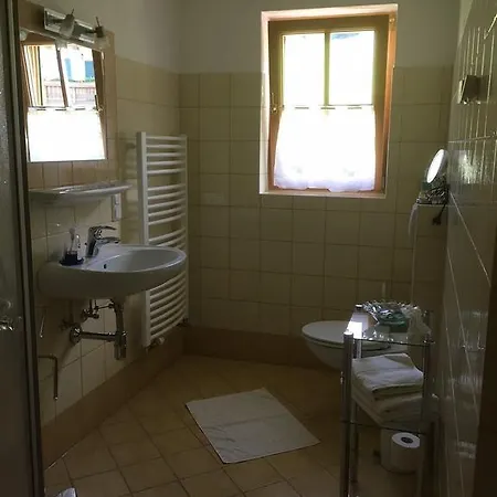 Apartment Hillebrand *
