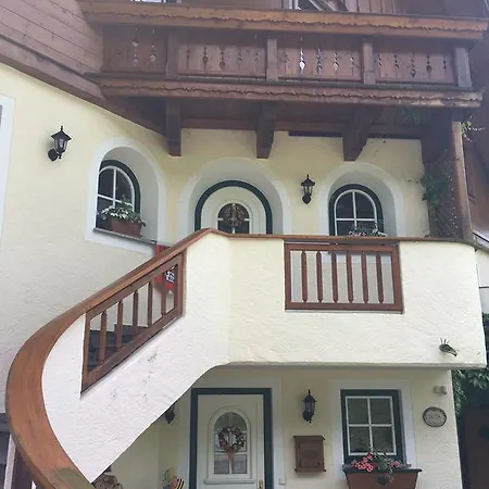 Hillebrand Apartment Sankt Wolfgang im Salzkammergut