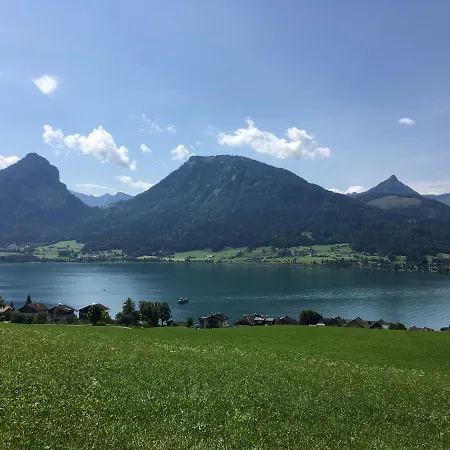 Ferienwohnung Hillebrand *