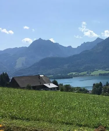 Hillebrand Apartment Sankt Wolfgang im Salzkammergut