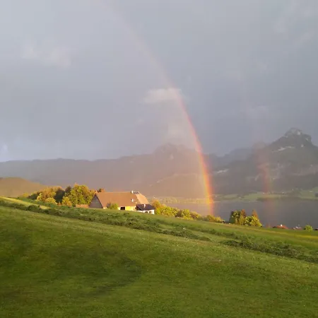 Hillebrand Sankt Wolfgang im Salzkammergut