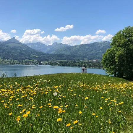 Hillebrand Apartment Sankt Wolfgang im Salzkammergut