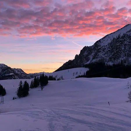 Ferienwohnung Hillebrand