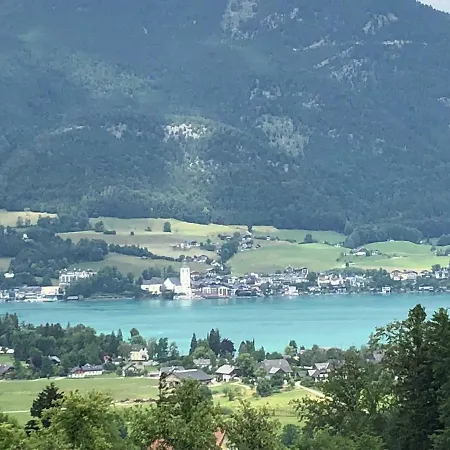 Hillebrand Sankt Wolfgang im Salzkammergut