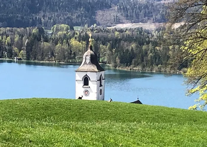 Ferienwohnung Hillebrand Apartman *