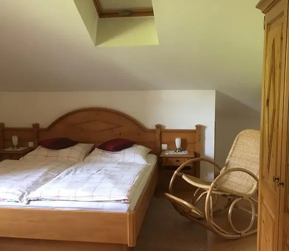 Ferienwohnung Hillebrand