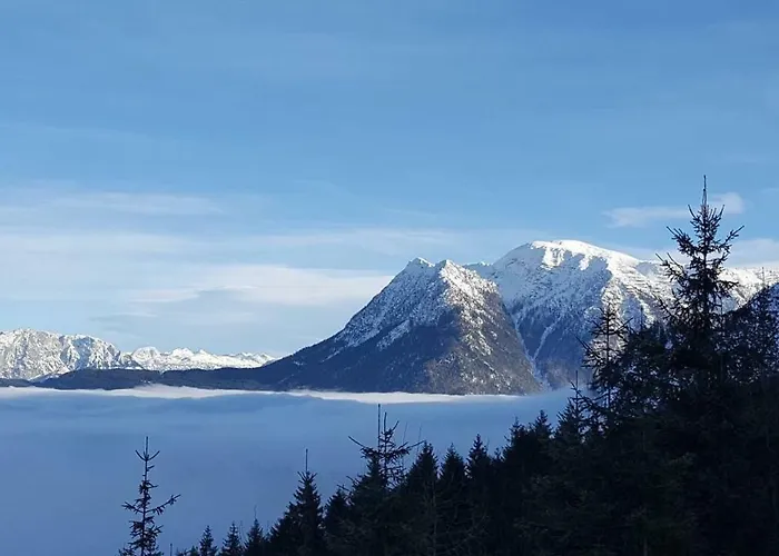 Ferienwohnung Hillebrand
