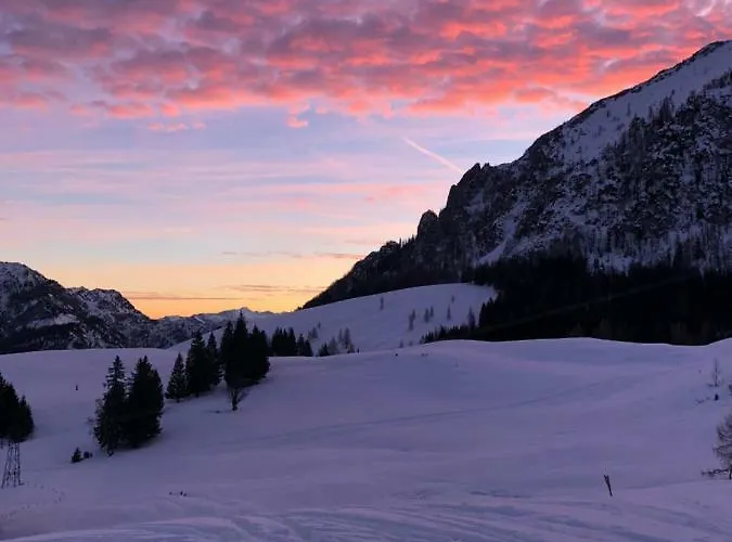 Ferienwohnung Hillebrand