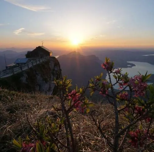 Ferienwohnung Hillebrand *