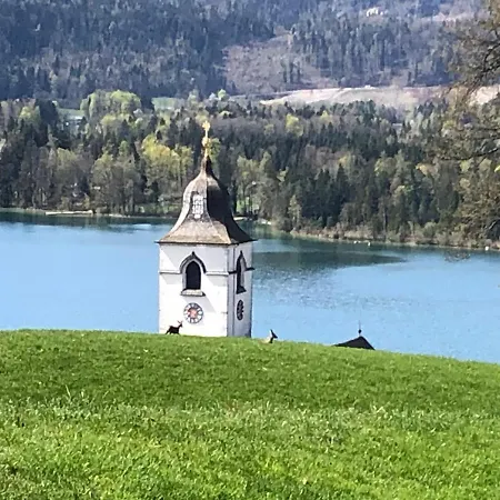 Ferienwohnung Hillebrand Appartement *