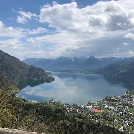 Ferienwohnung Hillebrand Appartement *