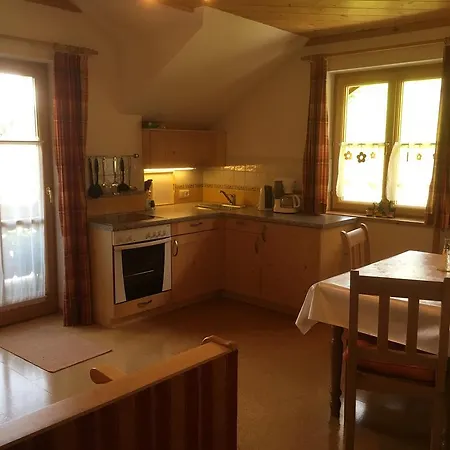 Ferienwohnung Hillebrand Saint Wolfgang