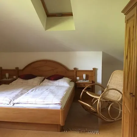 Ferienwohnung Hillebrand