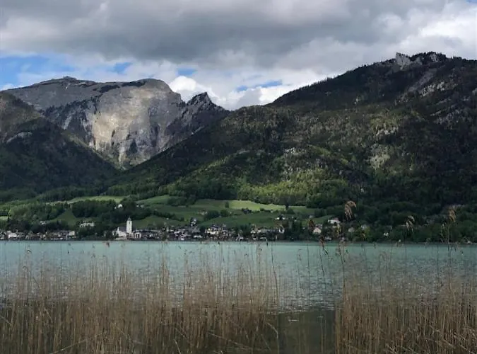 Hillebrand Saint Wolfgang