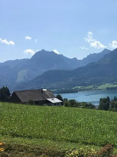 Hillebrand Daire Saint Wolfgang