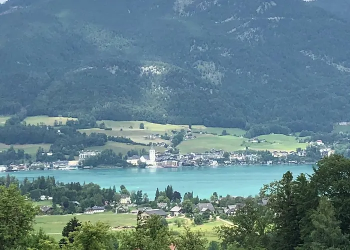 Hillebrand Saint Wolfgang